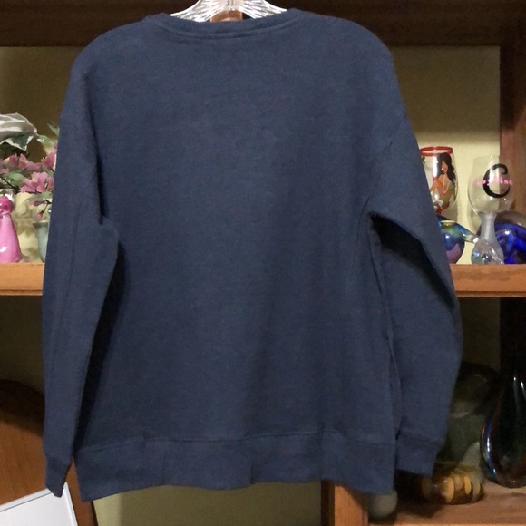 Ladies Wildfox Sweatshirt - Picture 2 of 11